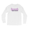 nazareth Long Sleeve Shirts