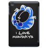 i love mondays iPad Mini