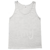 let us pray Tank Top