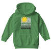 standup paddle Youth Hoodie