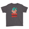 do you even gift Youth Tee