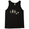 the lineup Tank Top