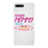 [your name] is going to be mommy iPhone 7 Plus Case