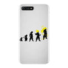 goku evolution (black) iPhone 7 Plus Case