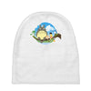 my neighbor totoro Baby Beanies