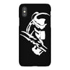 predator alien iPhoneX