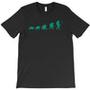 evolution of turtles T-Shirt