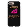 happy halloween new iPhone 8 Plus