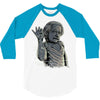 albae einstein 3/4 Sleeve Shirt