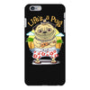 life's a pug iPhone 6 Plus/6s Plus Case