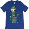organic pirate T-Shirt
