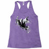 dementor Racerback Tank