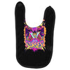 curses! Baby Bibs