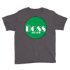 little boss Youth Tee
