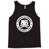 zombie outbreak response team Tank Top