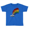 shelf life Toddler T-shirt