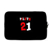 twenty one pilots Laptop sleeve