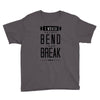 bend Youth Tee