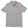 american flag we the people Polo Shirt