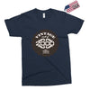 vintage made of 2000 all original parts Exclusive T-shirt