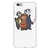 ded, dead, and deadly iPhone 6 Plus/6s Plus Case