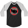 hand shake 3/4 Sleeve Shirt