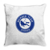 member team zissou Throw Pillow