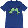 t rex problems T-Shirt