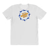 barrel roll All Over Women's T-shirt