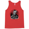 red sun hatake Tank Top