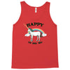 happy to see you Tank Top