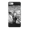scream for coffee iPhone 7 Case