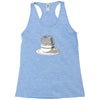 perk up Racerback Tank
