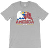 science bless america T-Shirt