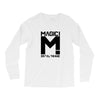 magic! Long Sleeve Shirts