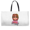 lil pump  eskeetit Weekender Totes