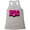 zerg rush Racerback Tank