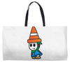 personnage super mario Weekender Totes