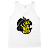 i can not lie Tank Top