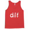 dilf Tank Top