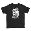 moisturise daily Youth Tee