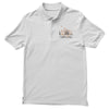 night in the forest Polo Shirt