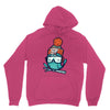net Unisex Hoodie