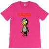 nobody likes him T-Shirt