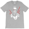 new retro 1980's the terminator T-Shirt