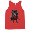 pitpool Tank Top