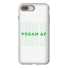 Vegan Af iPhone 8 Plus