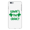 st patricks day iPhone 6/6s Plus Case