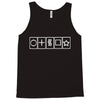 cards Tank Top