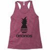 Pineapple Racerback Tank
